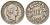 Швейцария 10 раппенов 1915 B KM 27 медно-никель 4169-662