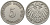 ГЕРМАНИЯ 5 ПФЕННИГОВ 1902 J KM 11, Jager 12, Weege 6 медно-никель 4547-427