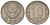 СССР 10 копеек 1955 KM 116, Schon 65 медно-никель 4602-1116