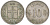Исландия 10 эйре 1961 KM 10 медно-никель 4596-851