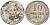 СССР 10 копеек 1925 Федорин 5 серебро 4160-463