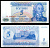Приднестровье 5 рублей 1994 Pick 17 бумага aUNC 6294-79-3-2