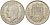 Испания 100 песет 1975 (76) M, Хуан Карлос I (1975-2014) KM 810 медно-никель  UNC   4184-423