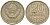 СССР 20 копеек 1989 KM 132, Schon 81 медно-никель 4605-1217