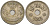 Румыния 10 бани 1905 Кароль I (1881-1914) KM 32 медно-никель 25-1352