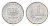 Польша 1 грош 1949 Y 39 алюминий UNC 4674-931