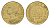 Франция 10 сантимов 1993 тип Morlon KM 929, Le Franc 144.35 алюминиевая бронза 4630-366