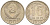 СССР 15 КОПЕЕК 1955 Федорин 125 KM 117 медно-никель 116-1224