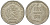 Перу 1 новый соль 1994 KM 308.1 медно-никель 4605-145