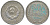 СССР 20 копеек 1924 Федорин 8 серебро 4145-635