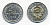 СССР 20 копеек 1928 Федорин 14, КМ 88 серебро 54-2111