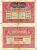 АВСТРИЯ 2 КРОНЫ 1919 ЧЁРНАЯ ГОРИЗОНТАЛЬНАЯ НАДПЕЧАТКА НА 1917 Pick 50 бумага 7218-78-2