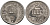 Венгрия 2 филлера 1918 KM 497 железо 4115-1053