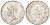 Бельгия 1 франк 1913 Альберт I (1909-1934), Der Belgen KM 73.1 серебро 106-426