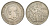 Испания 25 песет 1957 (65) Франсиско Франко (1939-1975) KM 787 медно-никель 4538-427