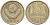 СССР 15 копеек 1978 Федорин 146 медно-никель 4597-657