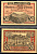 Бернек-им-Фихтельгебирге (Бавария) 50 пфеннигов 1921 Mehl Grabowski B34.9c бумага UNC (пресс) 7556-49-4-2