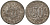 Эммерих 50 пфеннигов 1920 Funck 118.4, Men05 6537.4, Men18 8204.4 железо 4616-253