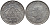 Швеция 1 крона 2002 Карл XVI Густав (1973- ) KM 894 медно-никель 4110-854