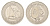 Ливан 50 ливров 2006 KM 37a никель UNC 4679-444