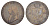 Пруссия 4 гроша 1807 A, Фридрих Вильгельм III (1797-1840) KM 370 серебро 1523-511
