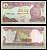 Ирак 1/2 динара 1993 Pick 78 бумага UNC (пресс) 7205-7-1-2