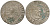 Польша 3 полкера (3 полторака - 1 крейцер) 1626 Сигизмунд III Ваза (1587-1632) Gorecki B.26, KM 41 серебро 4160-216