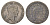 Пруссия 1/6 рейхсталера 1814 A, Фридрих Вильгельм III (1797-1840) KM 385 серебро 4619-154