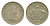 Австралия 6 пенсов 1958 Елизавета II (1952-2022) KM 58 серебро 4649-1122