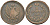 Россия 2 копейки 1817 ЕМ-НМ, Александр I (1801-1825), Екатеринбургский монетный двор Биткин 357 медь 4384-915