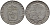 Швеция 1 крона 1988 Карл XVI Густав (1973- ) KM 852a медно-никель 4397-1223