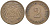 ГЕРМАНИЯ 2 ПФЕННИГА 1906 A KM 16, J. 11, Weege 4 медь 211-511