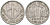 Франция 1 франк 1943 правительство Виши, тип Legere KM 902.1, Le Franc 223.3 алюминий 4116-1225