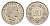 Швейцария 20 раппенов 1931 B KM 29 никель     4643-347