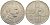 ИТАЛИЯ 2 ЛИРЫ 1924 R, ВИКТОРИО ИМАНУИЛ III (1900-1946) KM 63 никель 114-714