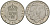 Швеция 1 крона 1990 Карл XVI Густав (1973- ) KM 852a медно-никель 114-945