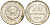 СССР 20 копеек 1928 Федорин 14 серебро 4597-445
