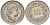Швейцария 10 раппенов 1964 B KM 27 медно-никель 4189-369