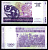 Мадагаскар 1000 ариари 2004 Pick 89 b бумага UNC (пресс) 7485-64-2-1
