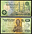 Египет 50 пиастров 2003 подпись 22, 25 декабря 2003 Pick 62c бумага 7554-8-4-2