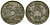 Бельгия 10 сантимов 1902 Belgique KM 48 медно-никель 4172-715