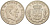 ДАНИЯ 5 КРОН 1962 C; S, ФРЕДЕРИК IX (1947-1972) KM 853.1 медно-никель 38-443