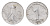 ГДР 1 пфенниг 1953 E KM 7 алюминий 4685-1256