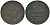 Россия 2 копейки 1915 Николай II (1894-1917) Биткин 245 медь 98-825
