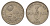 Боливия 10 сентаво 1937 год-тип KM 180 медно-никель 4659-1252