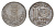 Варендорф 10 пфеннигов 1920 Funck 575.4, Men18 32804.4 железо 4511-1125