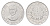 Гвинея 1 сили 1971 год-тип KM 43 алюминий 4685-1016