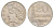 Бразилия 20 сентаво 1970 KM 579.2 медно-никель aUNC 4642-1041