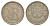 Португалия 5 эскудо 1983 парусник KM 591 медно-никель 4633-411