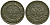 Россия 1 копейка 1903 СПБ, Николай II (1894-1917) Биткин 250 медь 117-817
